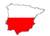 AGRÍCOLA CASTELLANA - Polski